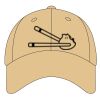 Sport Flex Athletic Mesh Cap Thumbnail