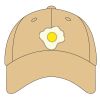 Sport Flex Athletic Mesh Cap Thumbnail