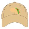 Sport Flex Athletic Mesh Cap Thumbnail