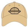 Sport Flex Athletic Mesh Cap Thumbnail