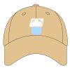 Sport Flex Athletic Mesh Cap Thumbnail