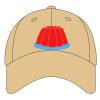 Sport Flex Athletic Mesh Cap Thumbnail