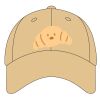 Sport Flex Athletic Mesh Cap Thumbnail