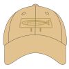 Sport Flex Athletic Mesh Cap Thumbnail
