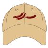 Sport Flex Athletic Mesh Cap Thumbnail