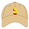Sport Flex Athletic Mesh Cap Thumbnail