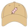 Sport Flex Athletic Mesh Cap Thumbnail