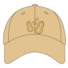 Sport Flex Athletic Mesh Cap Thumbnail
