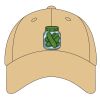 Sport Flex Athletic Mesh Cap Thumbnail