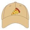 Sport Flex Athletic Mesh Cap Thumbnail
