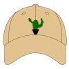 Sport Flex Athletic Mesh Cap Thumbnail