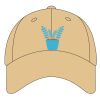 Sport Flex Athletic Mesh Cap Thumbnail
