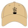 Sport Flex Athletic Mesh Cap Thumbnail