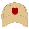 Sport Flex Athletic Mesh Cap Thumbnail