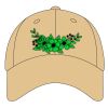 Sport Flex Athletic Mesh Cap Thumbnail