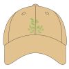 Sport Flex Athletic Mesh Cap Thumbnail