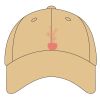 Sport Flex Athletic Mesh Cap Thumbnail