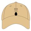 Sport Flex Athletic Mesh Cap Thumbnail
