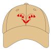 Sport Flex Athletic Mesh Cap Thumbnail