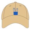 Sport Flex Athletic Mesh Cap Thumbnail