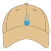 Sport Flex Athletic Mesh Cap Thumbnail