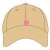 Sport Flex Athletic Mesh Cap Thumbnail