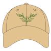 Sport Flex Athletic Mesh Cap Thumbnail