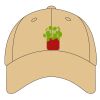 Sport Flex Athletic Mesh Cap Thumbnail