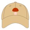 Sport Flex Athletic Mesh Cap Thumbnail