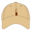 Sport Flex Athletic Mesh Cap Thumbnail