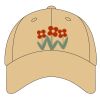 Sport Flex Athletic Mesh Cap Thumbnail
