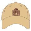 Sport Flex Athletic Mesh Cap Thumbnail