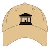 Sport Flex Athletic Mesh Cap Thumbnail