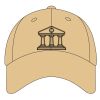 Sport Flex Athletic Mesh Cap Thumbnail