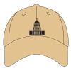 Sport Flex Athletic Mesh Cap Thumbnail