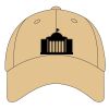 Sport Flex Athletic Mesh Cap Thumbnail