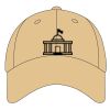 Sport Flex Athletic Mesh Cap Thumbnail