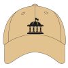 Sport Flex Athletic Mesh Cap Thumbnail