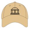 Sport Flex Athletic Mesh Cap Thumbnail