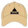 Sport Flex Athletic Mesh Cap Thumbnail