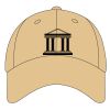 Sport Flex Athletic Mesh Cap Thumbnail