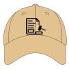 Sport Flex Athletic Mesh Cap Thumbnail