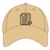 Sport Flex Athletic Mesh Cap Thumbnail