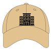 Sport Flex Athletic Mesh Cap Thumbnail