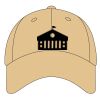 Sport Flex Athletic Mesh Cap Thumbnail