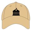 Sport Flex Athletic Mesh Cap Thumbnail