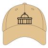 Sport Flex Athletic Mesh Cap Thumbnail