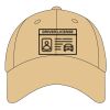 Sport Flex Athletic Mesh Cap Thumbnail