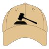 Sport Flex Athletic Mesh Cap Thumbnail