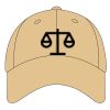 Sport Flex Athletic Mesh Cap Thumbnail